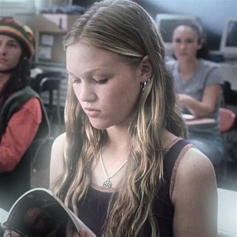 Early S Aesthetic Julia Stiles Ghostface Stratford Film Stills