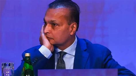 Mumbai Enforcement Directorate Questions Anil Ambani In Fresh Fema Case