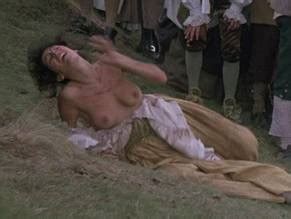 THE WICKED LADY NUDE SCENES AZNude