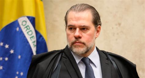 PF pede ao STF abertura de inquérito para investigar Toffoli Em Dia ES