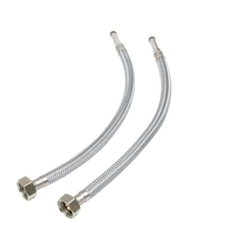 Conector Flexible Para Monomandos Longitud De Marca Grupo Boxito