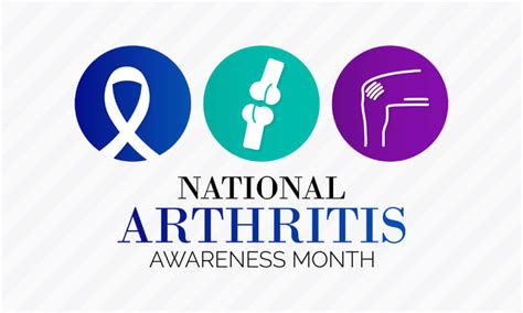 May Is Arthritis Awareness Month Rai