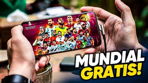 Como Ver El Futbol Gratis Por Internet Sin Cortes Actualizado