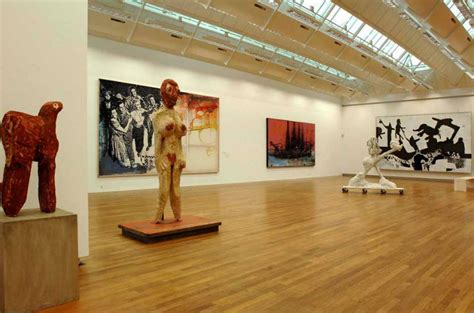 Top Museums of Art in Switzerland | Basel Shows