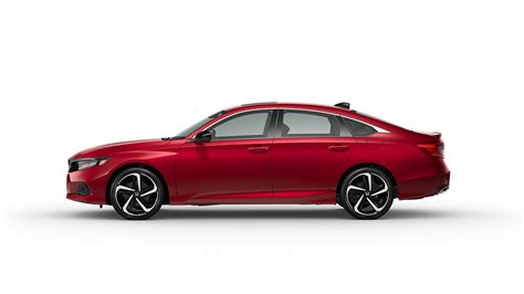 2021 Honda Accord Specs And Info Wilsonville Honda