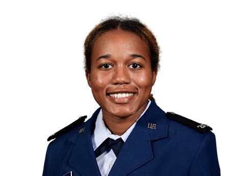 Jordyn Devaughn Air Force Falcons Guard Espn