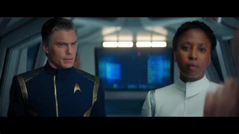 Yarn Commander Star Trek Discovery S E An Obol For