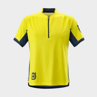 CAMISETA HUSQVARNA BIKE REMOTE JERSEY