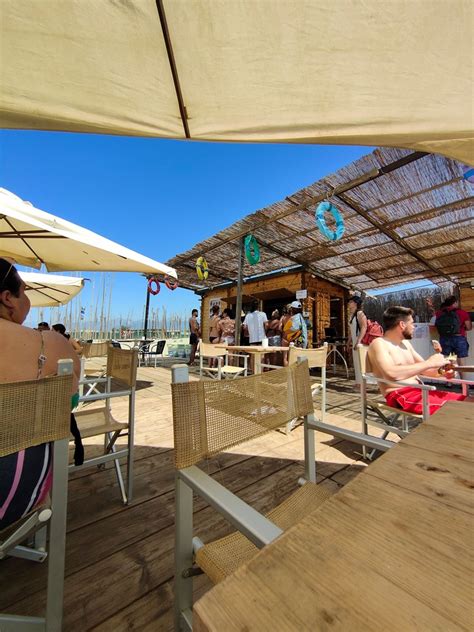 Mama Beach Viareggio LU Prenotazione Online Spiagge It