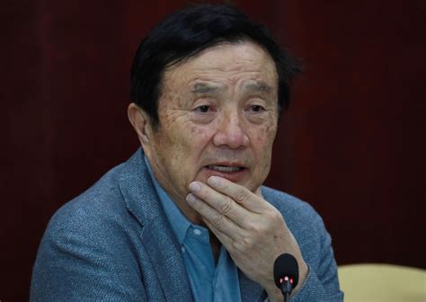 #TechCEO: Remarkable Journey of Ren Zhengfei—From Soldier to Huawei Founder