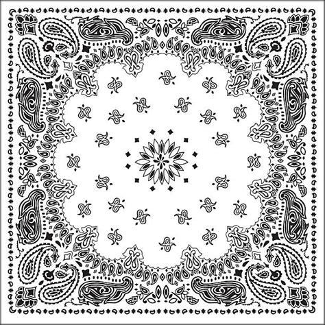 Bandana Illustrations Royalty Free Vector Graphics And Clip Art Istock