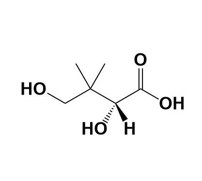 Axios Research Calcium Pantothenate Ep Impurity B Purity