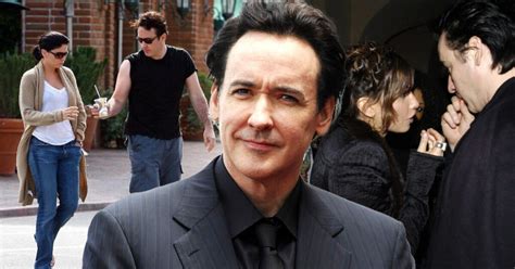 John Cusack A Look Into His Past Relationships And Romantic History