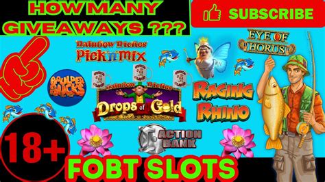 500 JP UK SLOTS Session Fishing Frenzy Eye Of Horus FOBT SLOTS