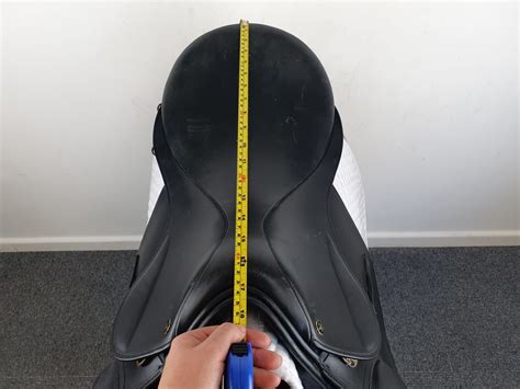 18 Inch Jeffries Falcon Hawk Event Black Narrow C0693