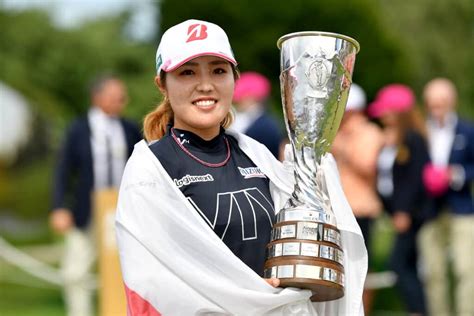 Lpga Archives National Club Golfer