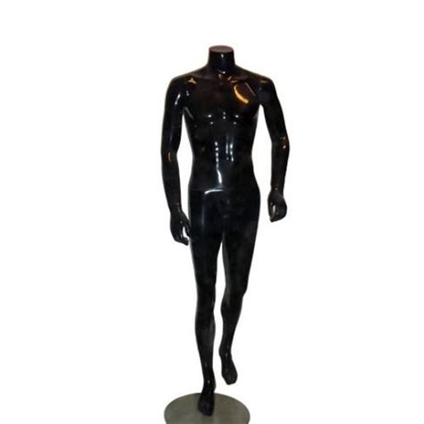 Male Headless Standing Mannequin Age Group Adults At Best Price In New