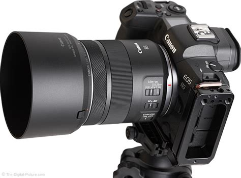 Canon Rf Mm F Macro Is Stm