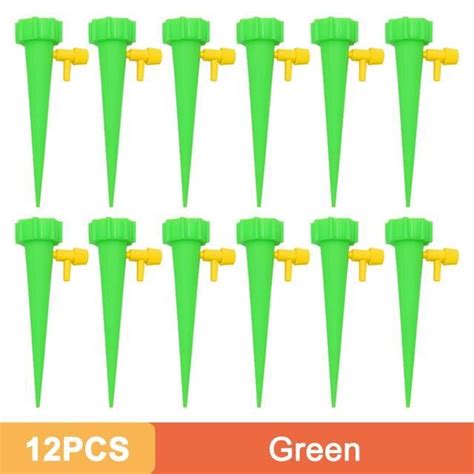 Arrosage Automatique Pcs Green Goutteurs D Irrigation Automatique