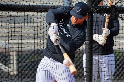 How Jasson Dominguez Is Barreling Toward 2024 Yankees Arrival