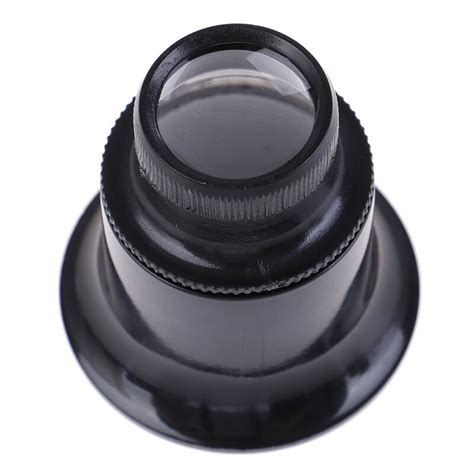 Xs Jeweler Watch Repair Magnifier Tool Monocular Magnifying Glass Loupe