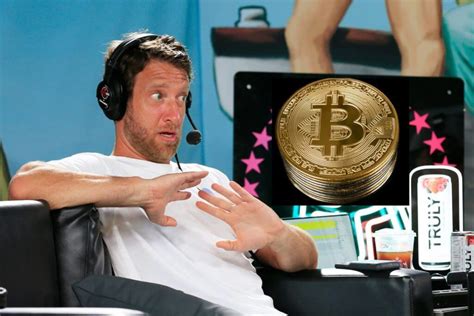 Dave Portnoy Buys $200,000 in Bitcoin - As a Total Crypto Noob