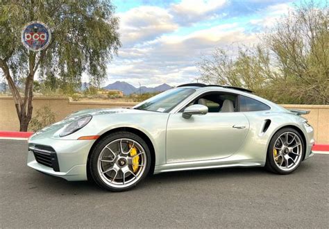 Fish Silver Grey Metallic Rennbow The Porsche Color Wiki