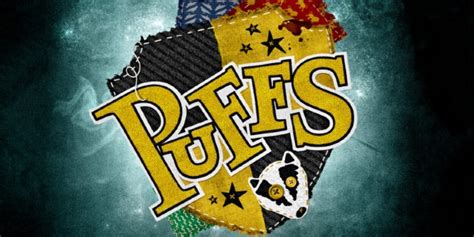 Puffs Was The Second Most Produced High School Play In The 20222023 Academic Year