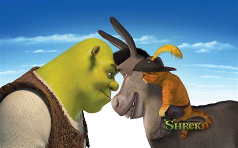 30 Shrek Character HD Wallpapers And Backgrounds