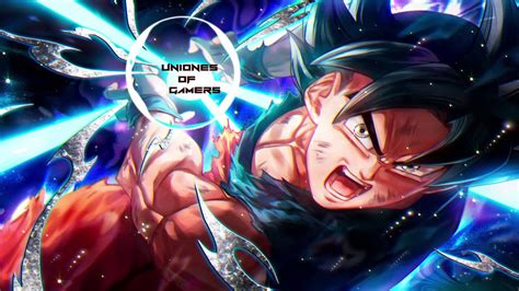 Dragon Ball Super Ultra Instinct OST I Clash Of Gods Remix YouTube