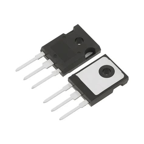 Mosfet Irfp Pbf Transistor Smd Npn At Rs Piece In Mumbai Id