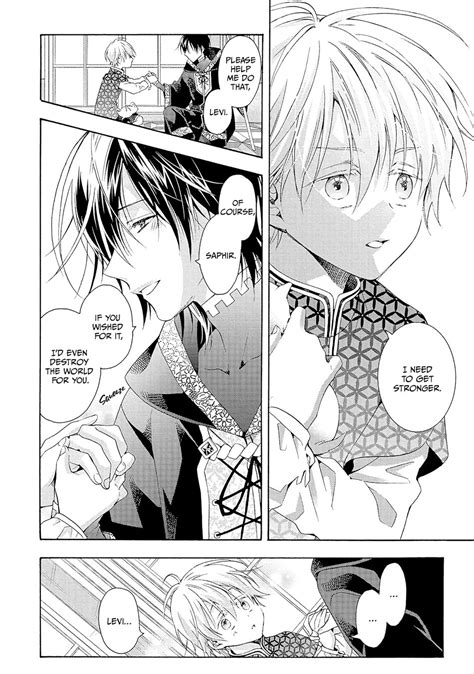 [ichinashi Kimi] Once Upon The Gates Of Hell Vol 02 [eng] C 1