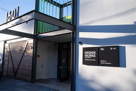 Creating The Future Designworks Opens New Studio In Santa Monica