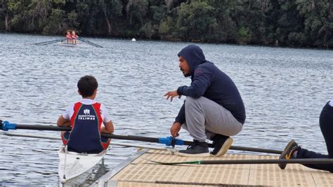 La Canottieri TeLiMar Conquista 23 Medaglie Al Meeting Nazionale Per