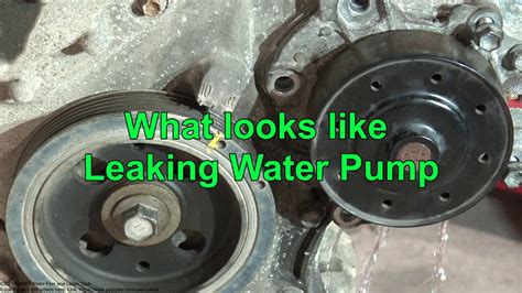 How To Tell If Coolant Is Leaking