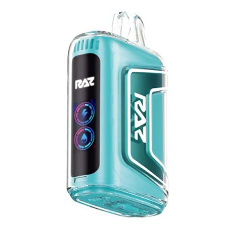 Raz TN9000 Disposable Vape | 9000 Puffs