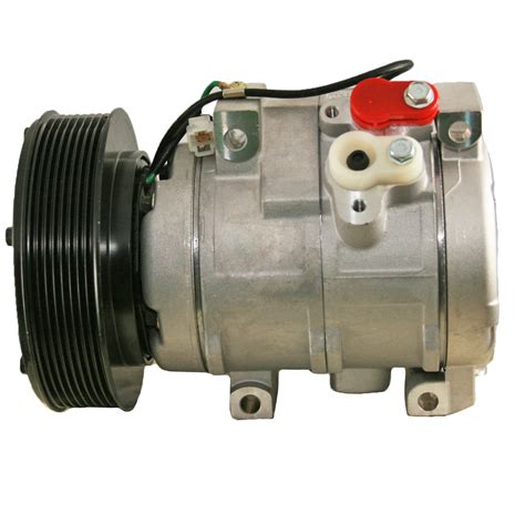 ac compressor tcw  tnew