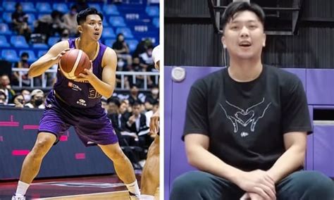 Basketball Top5 影酸民質疑林宜輝連自己阿嬤都守不住！林宜輝霸氣回應：叫你阿嬤來