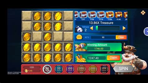 Teen Patti Rummy Mines Game Trick Mines Game Winning Trick Mines