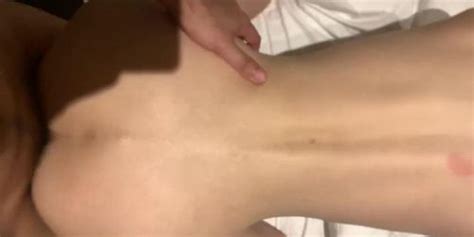 Traumatized My Pussy With Hot Sauce Tnaflix