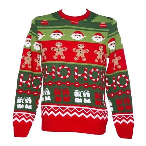 Unisex Retro Santas Workshop Christmas Jumper From Cheesy Christmas