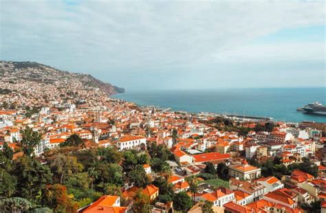 Things To Do In Funchal Madeira Pack The Suitcases