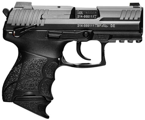 Heckler And Koch P30sk Subcompact For Sale New