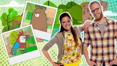 My Pet and Me - CBeebies - BBC