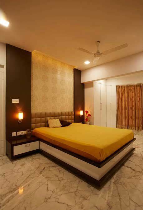 Normal Indian Bedroom Designs