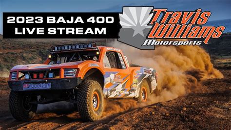 Baja Live Stream Youtube