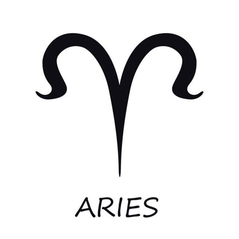 230+ Aries Logo Silhouette Illustrations, Royalty-Free Vector Graphics & Clip Art - iStock