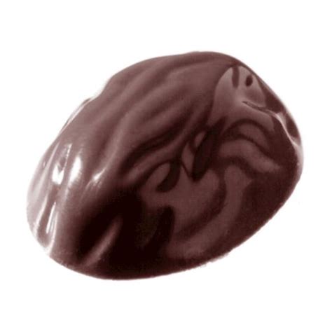 Moule Chocolat Noix Chocolat Chocolat Inc