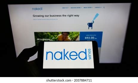 Naked In Public Stock Photos Images Photography Shutterstock