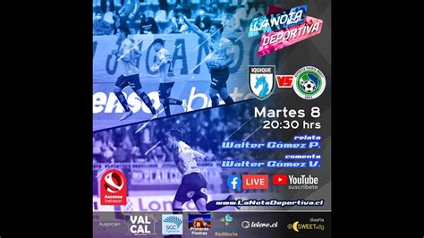 En Vivo Deportes Puerto Montt Vs Deportes Iquique 4ta Fecha Torneo Ascenso Betsson 2022